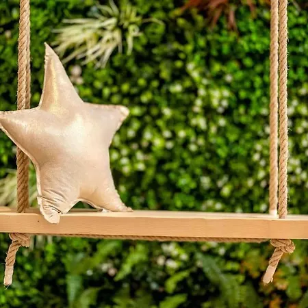 Apartment Et - Le Cocon *