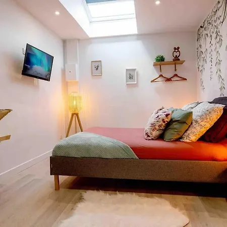 Et - Le Cocon Apartment *