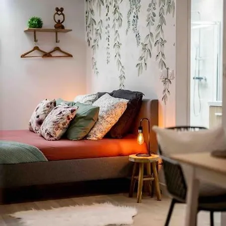 Et - Le Cocon Aubie-et-Espessas