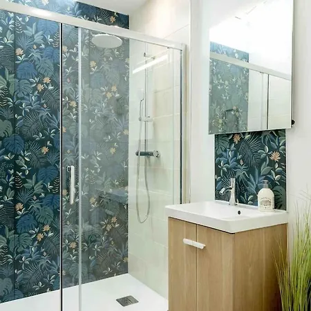 Apartment Et - Le Cocon Aubie-et-Espessas