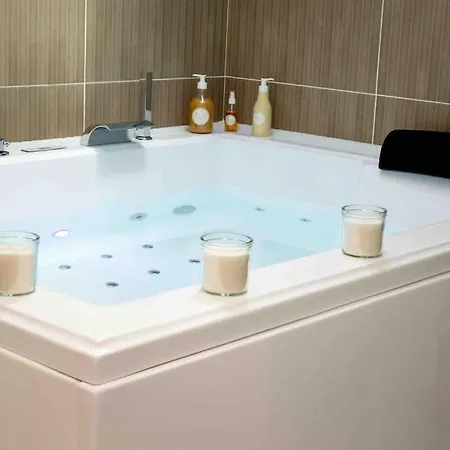 Et - Le Cocon * Aubie-et-Espessas