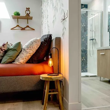 Et - Le Cocon Aubie-et-Espessas