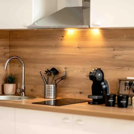 Et - Le Cocon Apartment