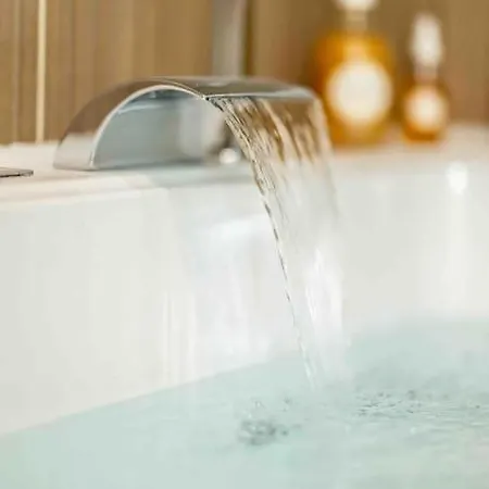 Apartment Et - Le Cocon *