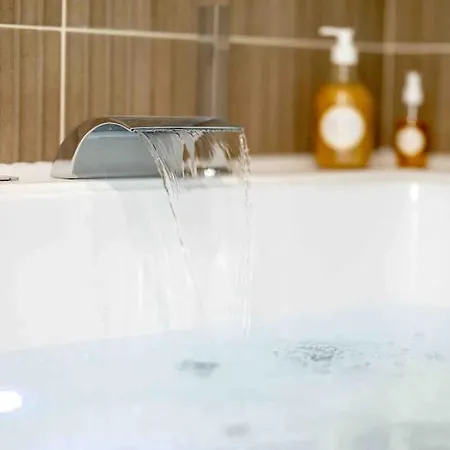 Et - Le Cocon Apartment *