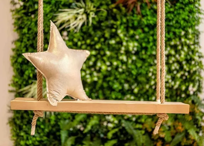 דירה Et - Le Cocon *