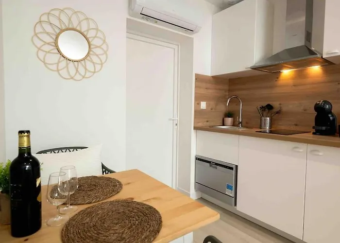 Appartamento Et - Le Cocon