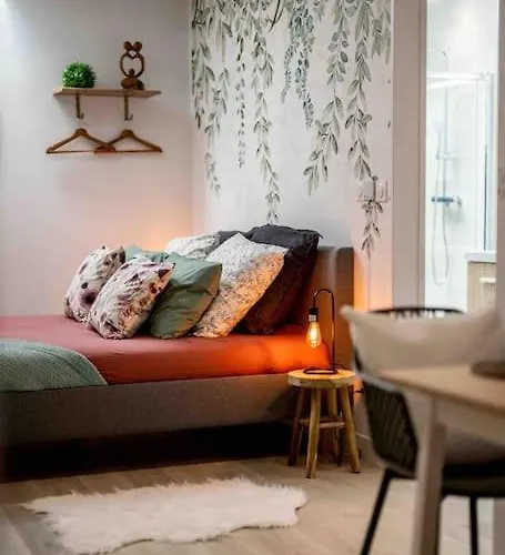 Et - Le Cocon Aubie-et-Espessas