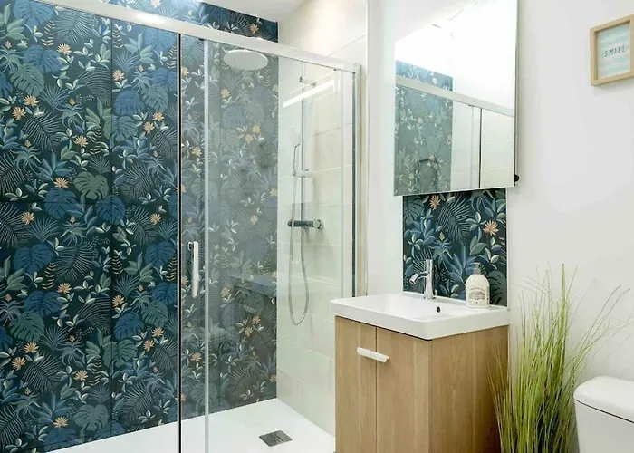 דירה Et - Le Cocon Aubie-et-Espessas