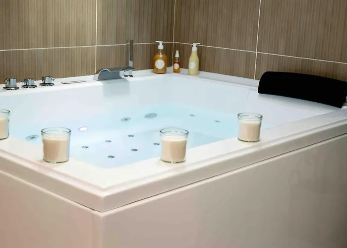 Et - Le Cocon * Aubie-et-Espessas