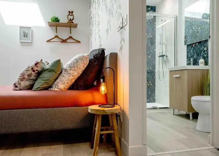 Et - Le Cocon Aubie-et-Espessas