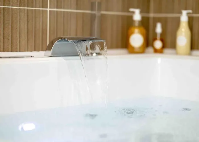 Et - Le Cocon דירה *